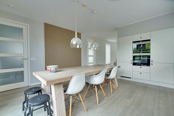 Medium property photo - Gildenpad 2, 6905 VA Zevenaar